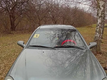 Авто Geely Ck 2008 № 8175993