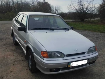 Авто ВАЗ 2115 2007 № 8176190