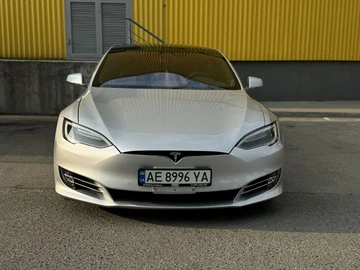 Авто Tesla Model S 2017 № 8176192