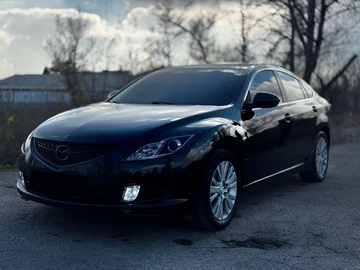 Авто Mazda 6 2008 № 8176198