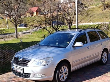 Авто Skoda Octavia 2012 № 8176204
