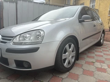 Авто Volkswagen Golf 2008 № 8176207