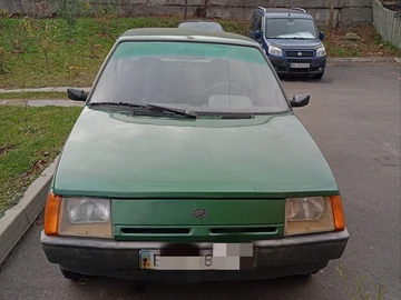Авто ЗАЗ Nova 2005 № 8176209