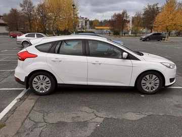 Авто Ford Focus 2015 № 8176217