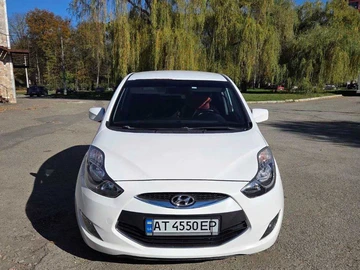 Авто Hyundai Amica 2011 № 8176219