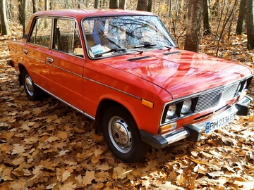 Авто ВАЗ 2106 1985 № 8176223