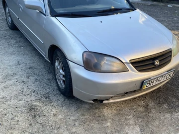Авто Honda Civic 2003 № 8176229