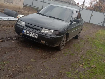 Авто ВАЗ 2110 2005 № 8176231