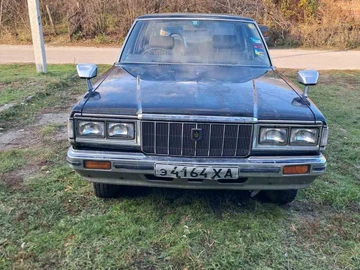 Авто Toyota Avensis Verso 1980 № 8176233