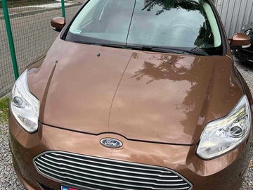 Авто Ford Focus 2013 № 8176238