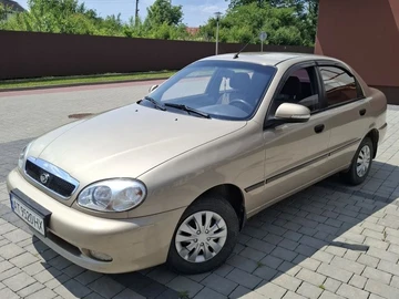 Авто ЗАЗ Sens 2014 № 8176240