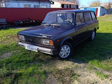 Авто ВАЗ 2104 2002 № 8176249