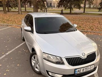Авто Skoda Octavia 2014 № 8176251