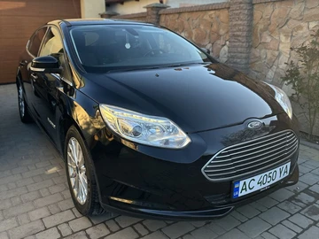 Авто Ford Focus 2013 № 8176253