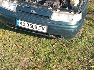 Авто ВАЗ 2110 2002 № 8176258