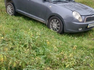 Авто Lifan 320 2012 № 8176277