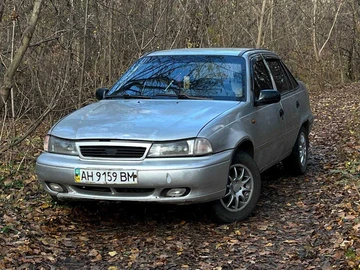 Авто Daewoo Nexia 2006 № 8176279