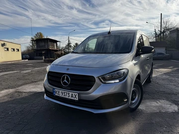 Авто Mercedes Mb 2024 № 8176281