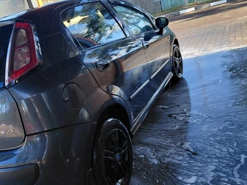 Авто Fiat Punto 2010 № 8176286