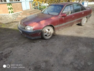 Авто Opel Omega 1988 № 8176288