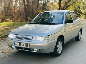 Авто ВАЗ 2110 2007 № 8176289