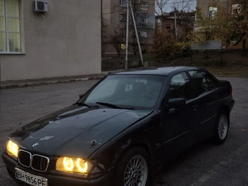 Авто BMW 3 Серия 1996 № 8176293