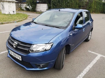 Авто Renault Sandero 2013 № 8176295