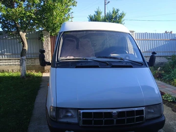 Авто ГАЗ 2818 Газель 2002 № 8176306