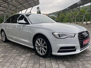 Авто Audi A6 2017 № 8176312