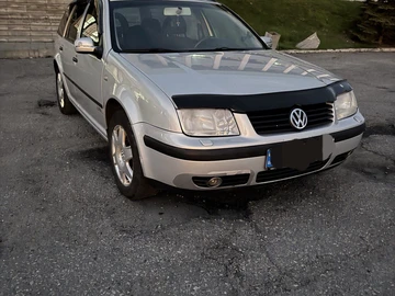 Авто Volkswagen Bora 2000 № 8176316