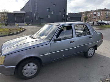 Авто ЗАЗ 1103 Slavuta 2007 № 8176325