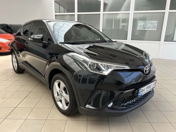 Авто Toyota C-Hr 2017 № 8176326