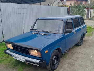 Авто ВАЗ 2104 2004 № 8176330