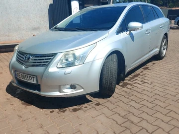 Авто Toyota Avensis 2011 № 8176332