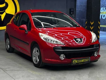 Авто Peugeot 207 2009 № 8176333