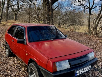 Авто ВАЗ 2108 1988 № 8176335