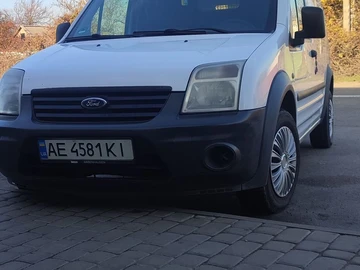 Авто Ford Transit 2009 № 8176313