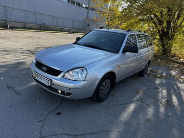 Авто ВАЗ 2171 Priora 2011 № 8176344