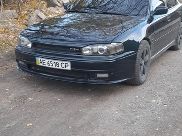 Авто Toyota Camry 1993 № 8176464