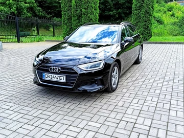Авто Audi A4 2020 № 8176478