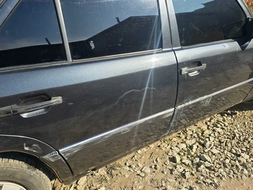Авто Mercedes 200 1987 № 8176483