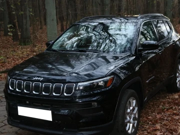 Авто Jeep Compass 2022 № 8176485