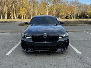 Авто BMW 5 Серия 2017 № 8176486