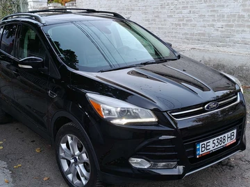 Авто Ford Escape 2015 № 8176491