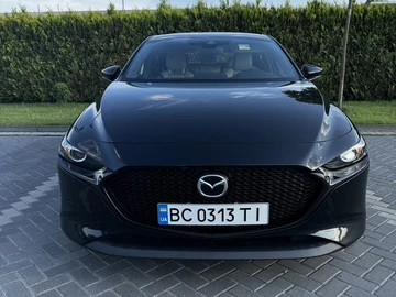 Авто Mazda 3 2019 № 8176493