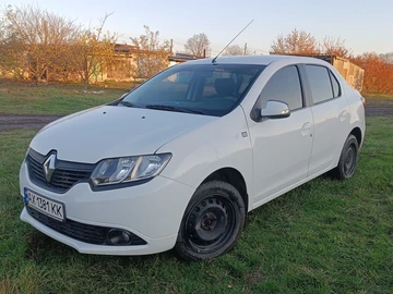 Авто Renault Logan 2013 № 8176504