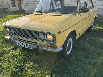 Авто ВАЗ 2103 1983 № 8176505