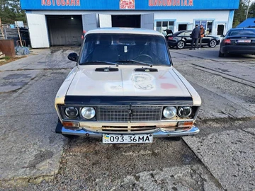 Авто ВАЗ 2106 1985 № 8176507