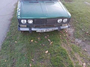 Авто ВАЗ 2106 1987 № 8176519