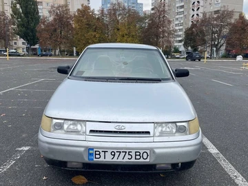 Авто ВАЗ 21103 2002 № 8176522